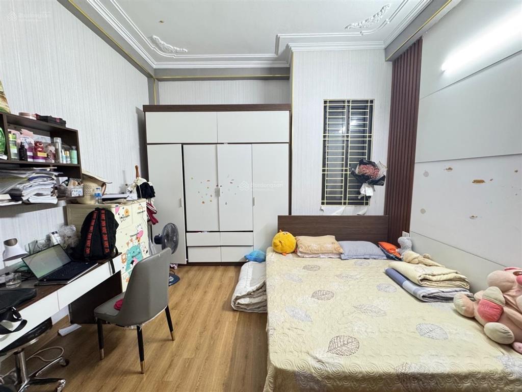 Nhà ngõ to như mặt phố  kinh doanh  ô tô tránh  ngõ thông thẳng tắp  50m ra mặt phố