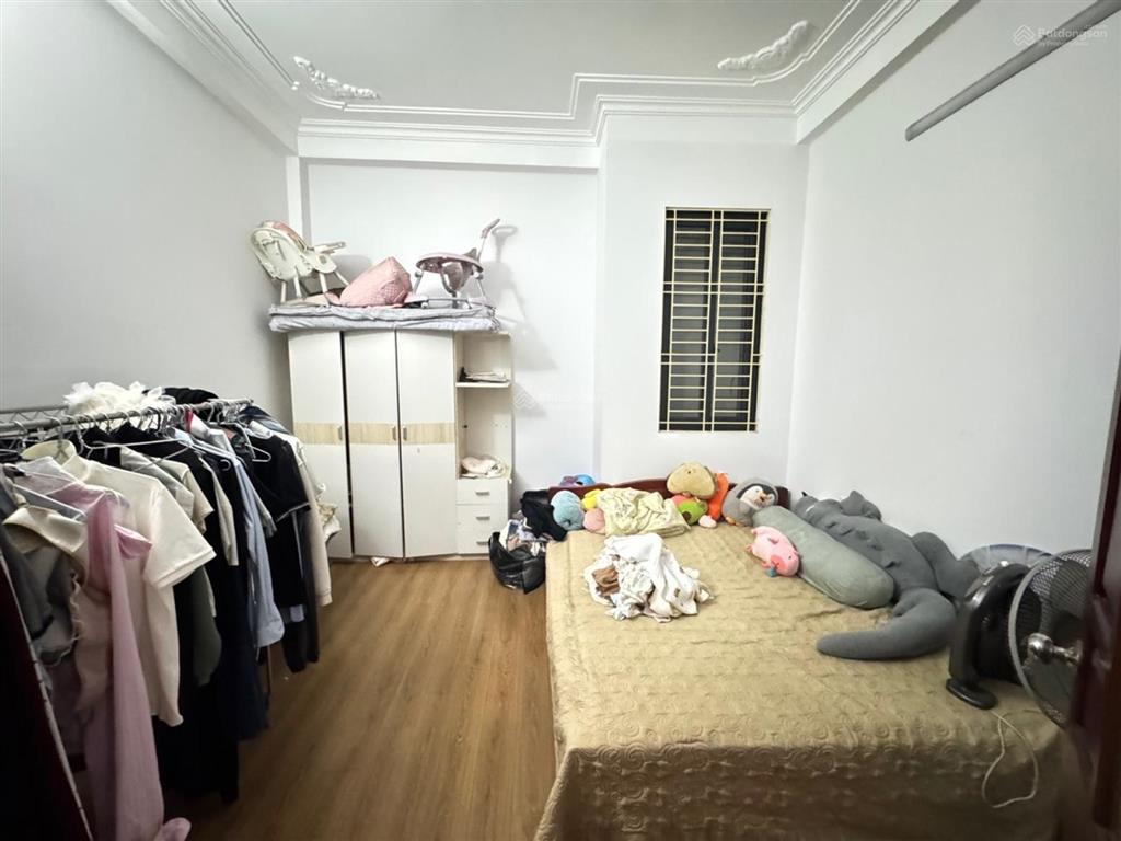 Nhà ngõ to như mặt phố  kinh doanh  ô tô tránh  ngõ thông thẳng tắp  50m ra mặt phố