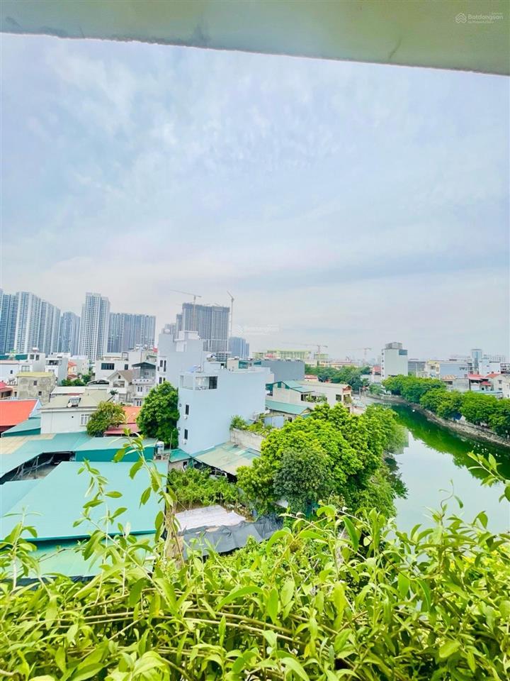 Cần bán nhanh nhà 5 tầng thang máy  ngõ thông  kinh doanh  ô tô đỗ cửa.