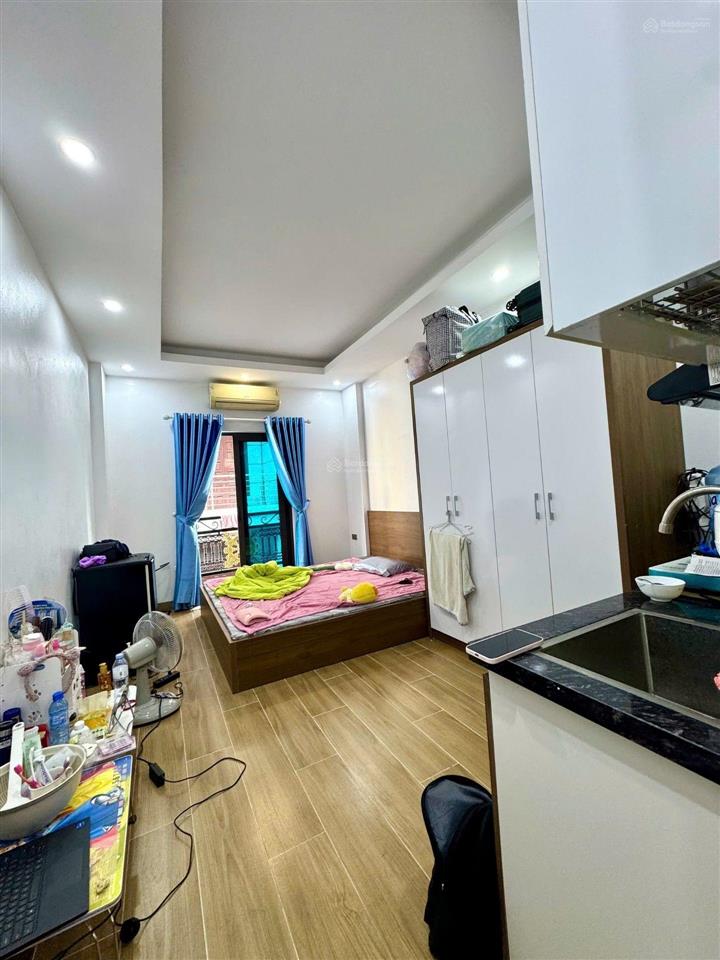 Gia đình cần bán nhanh giảm 1,5 tỷ  nhà 6 tầng thang máy  ô tô đỗ cửa  ngõ thông, kinh doanh