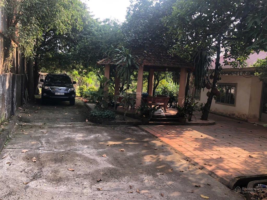 Chính chủ bán nhà vườn 1500m2 biên hoà, đồng nai