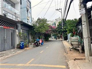 Nhà 2 tầng góc 2 mặt tiền quỹ đất 236m sân rộng đậu xe như biệt thự đường số 25