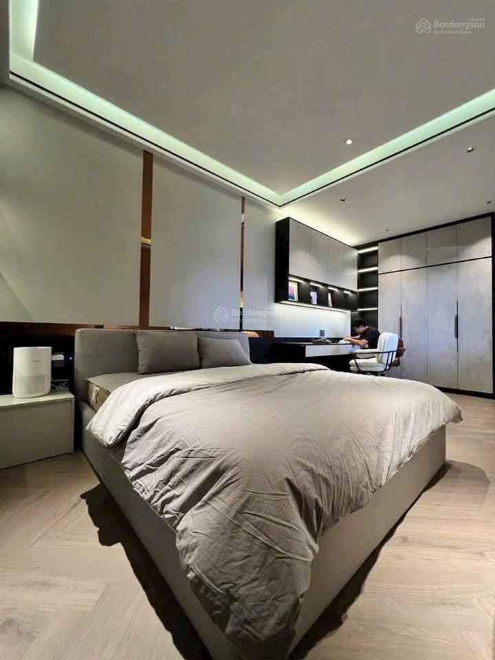 Villa mini sân vườn  góc 2 mặt tiền  154m2  phường linh đông, tp thủ đức villa sân vườn