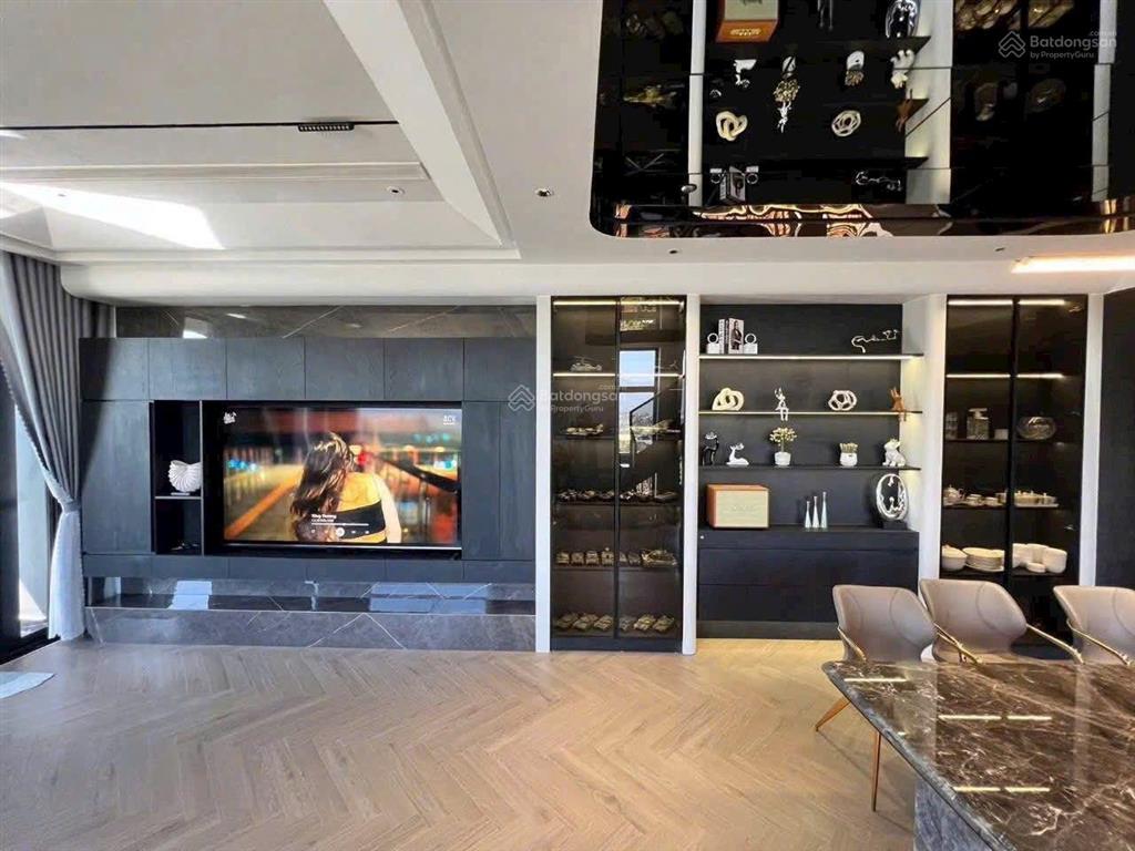 Villa mini sân vườn  góc 2 mặt tiền  154m2  phường linh đông, tp thủ đức villa sân vườn