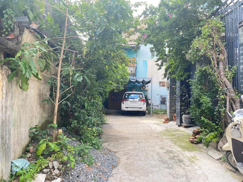 Bán đất hẻm 65 đường hồ bá phấn  pla  q9
 diện tích  8.7 x 33.8 = 294m2 công nhận