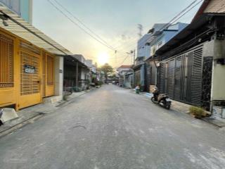 Bán nhà hẻm đường trương văn thành  hiệp phú, quận 9.