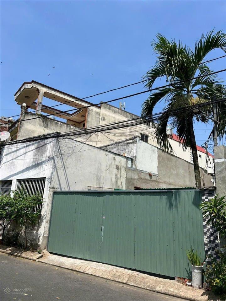 Cần bán nhanh đất đẹp trương văn thành giá tốt cách mặt tiền 100m hẻm 7m xe hơi