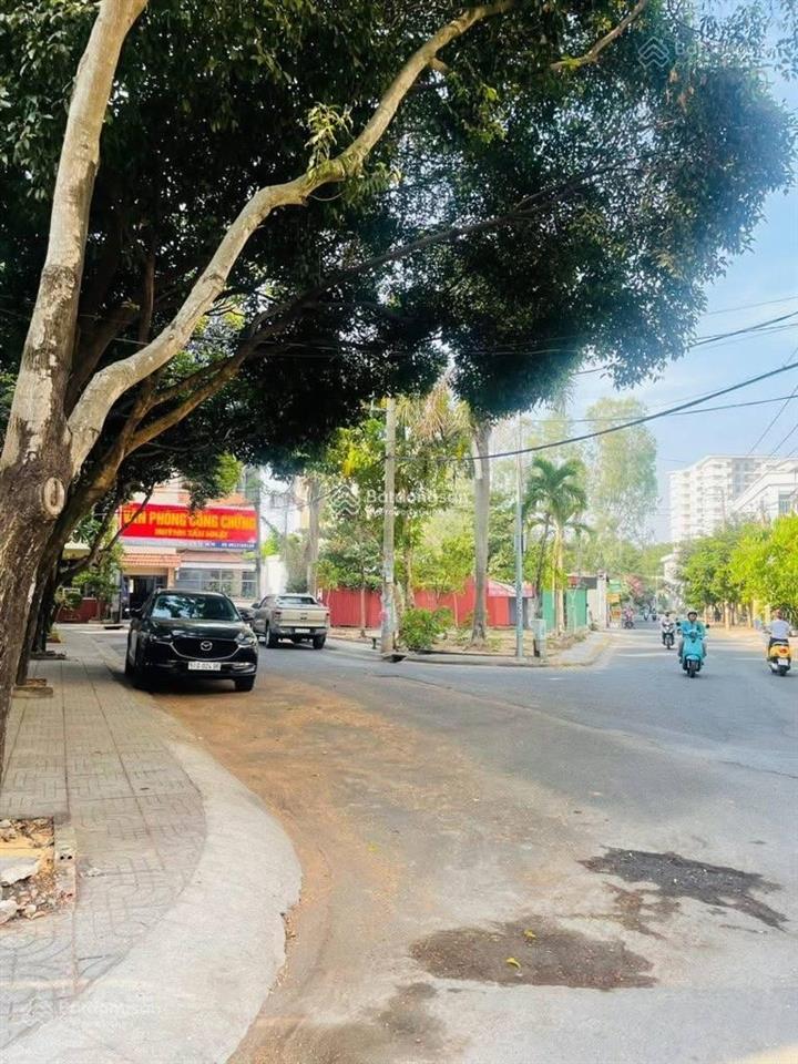 Góc 2 mặt tiền đường ngay lê văn việt, hiệp phú, tp. thủ đức, ngang 10m chỉ 23.9 tỷ