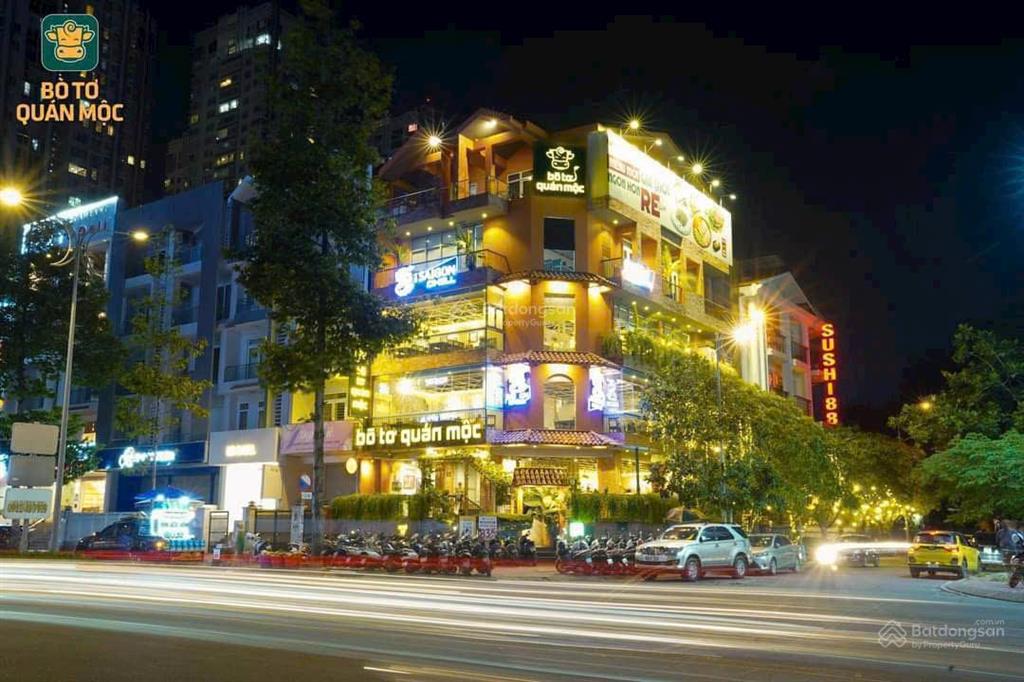 Góc 2 mặt tiền đường ngay lê văn việt, hiệp phú, tp. thủ đức, ngang 10m chỉ 23.9 tỷ