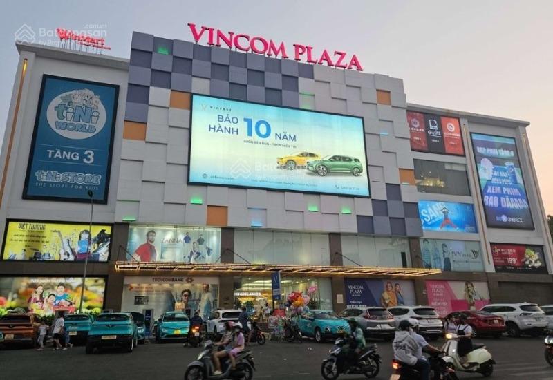 Góc 2 mặt tiền đường ngay lê văn việt, hiệp phú, tp. thủ đức, ngang 10m chỉ 23.9 tỷ