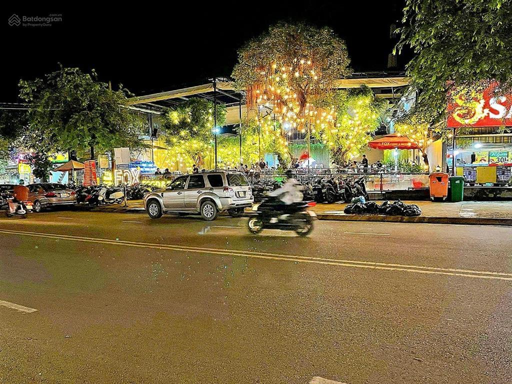 Góc 2 mặt tiền đường ngay lê văn việt, hiệp phú, tp. thủ đức, ngang 10m chỉ 23.9 tỷ