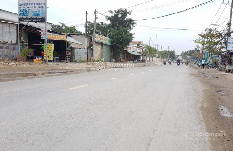 Bán đất 1999m2 thổ cư đường võ thị sáu, chợ tân phước khánh, tân uyên  có hoa hồng giới thiệu