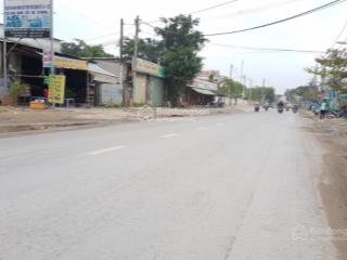 Bán đất 1999m2 thổ cư đường võ thị sáu, chợ tân phước khánh, tân uyên  có hoa hồng giới thiệu