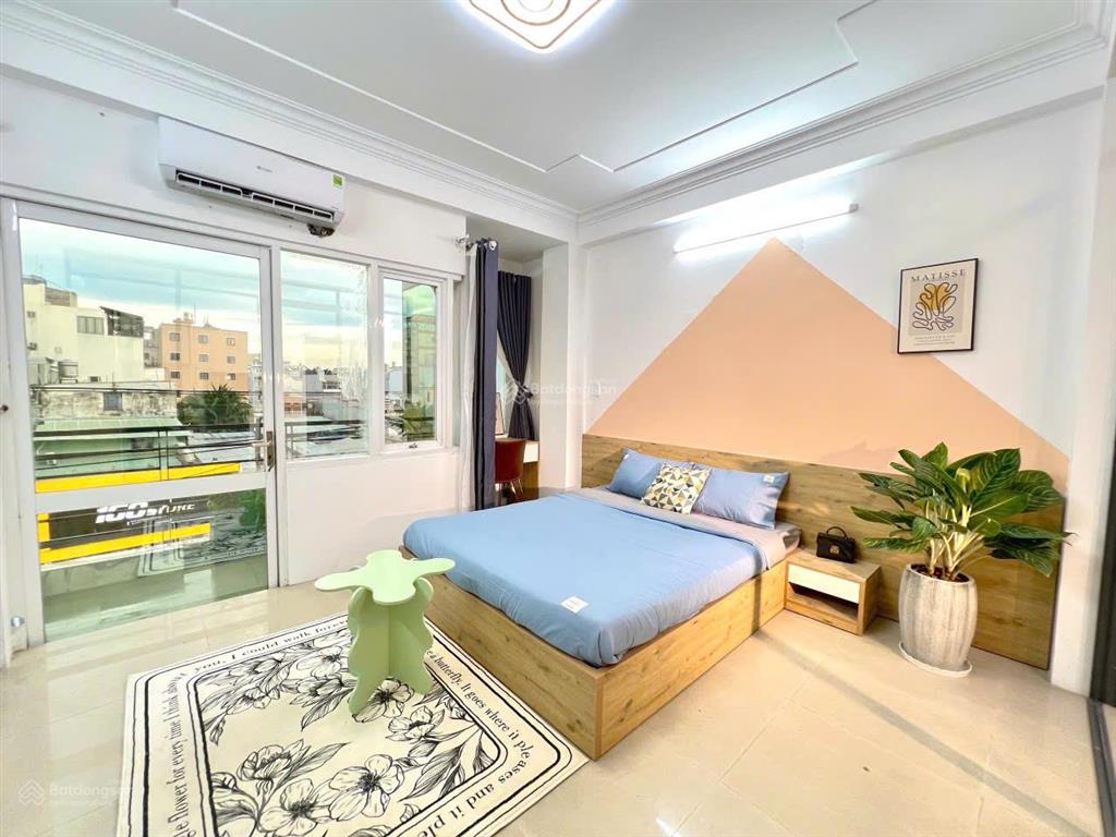 Chính chủ cần bán gáp tòa nhà đặng văn bi ,thủ đức,320m2 đất,hđt 125tr,giá chỉ 40.9 tỷ