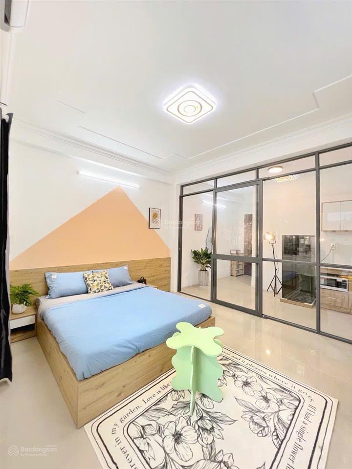 Chính chủ cần bán gáp tòa nhà đặng văn bi ,thủ đức,320m2 đất,hđt 125tr,giá chỉ 40.9 tỷ