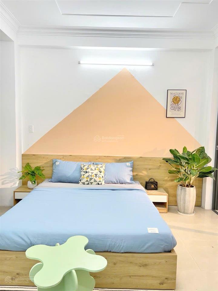 Chính chủ cần bán gáp tòa nhà đặng văn bi ,thủ đức,320m2 đất,hđt 125tr,giá chỉ 40.9 tỷ