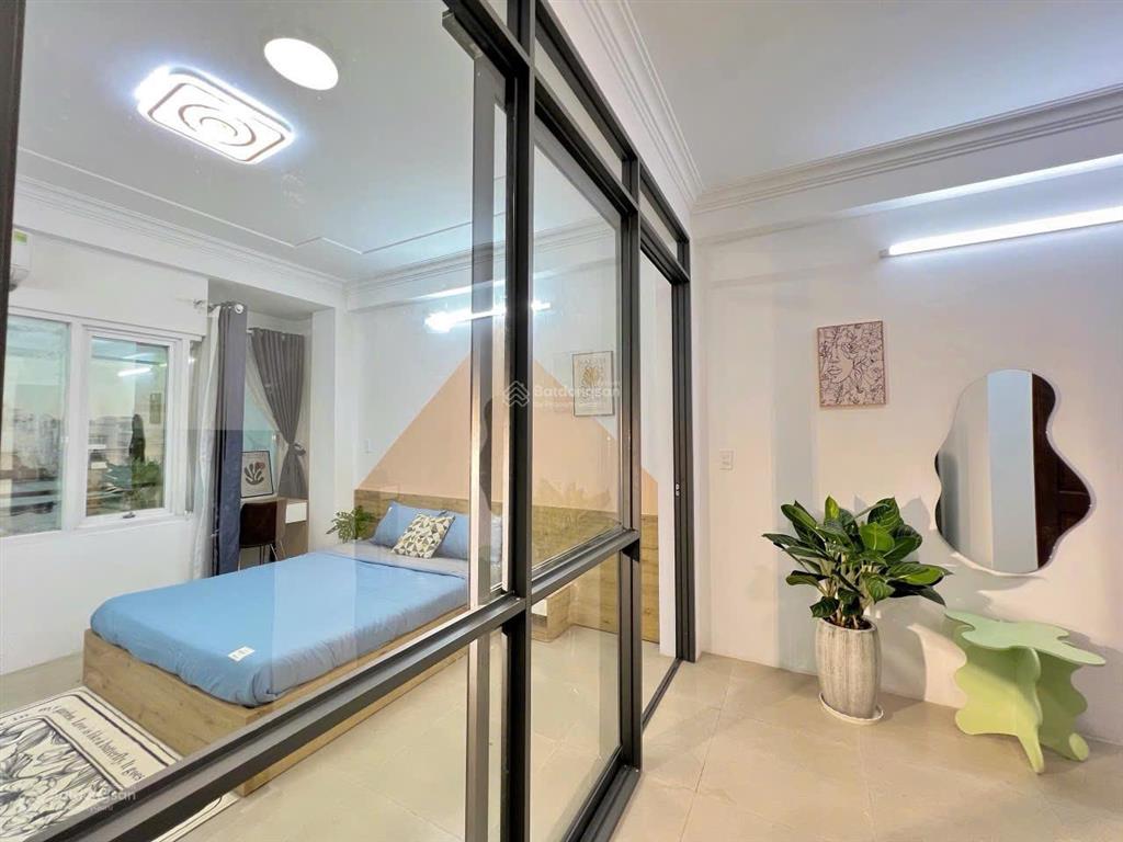 Chính chủ cần bán gáp tòa nhà đặng văn bi ,thủ đức,320m2 đất,hđt 125tr,giá chỉ 40.9 tỷ