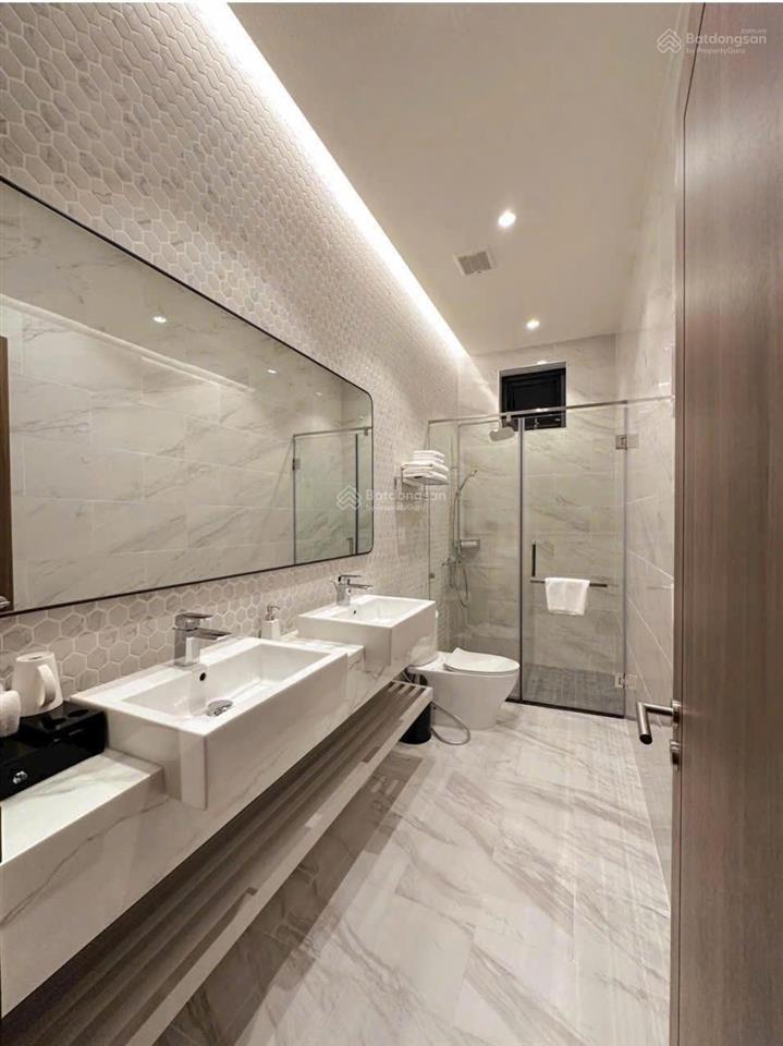 Bán tòa khách sạn 3 sao khu tên lửa  đường số 33, phường bình trị đông b, q bình tân