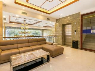 Bán khách sạn 1 hầm 7 tầng mặt tiền hoàng việt , p4 quận tân bình,hđt 250tr, giá 76 tỷ
