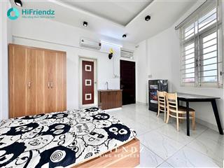 Cho thuê cc mini bancol 1pn, 1wc, 28m2 chỉ 5 triệu/th tại lưu hữu phước, q8, hcm, giá cực chất