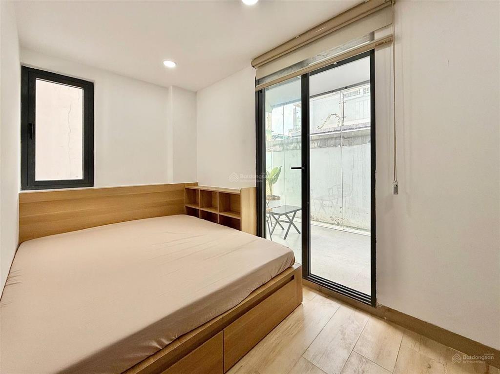 Cho thuê cc mini thang máy 1pn, 1wc chỉ với 7 triệu, 40m2 tại lương ngọc quyến, q.8, hcm