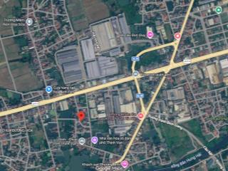 Bán 99m2 đất chính chủ, gần đường ql5, gần các khu công nghiệp...