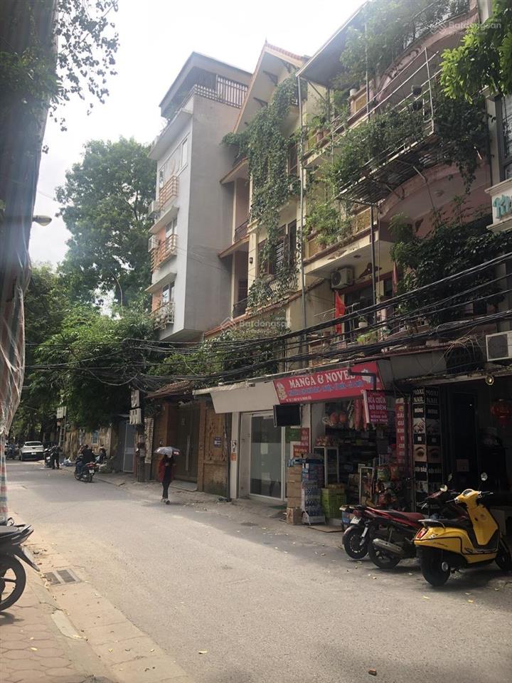 Bán nhà riêng tại phố phạm đình hổ, 30 tỷ, 70m2, view đẹp, nhiều tiện ích
