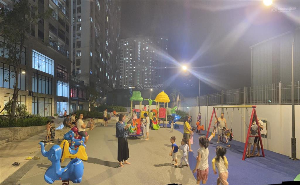 Bán shophouse hàng hiếm tại green park trần thủ độ, 6,3 tỷ, 85m2