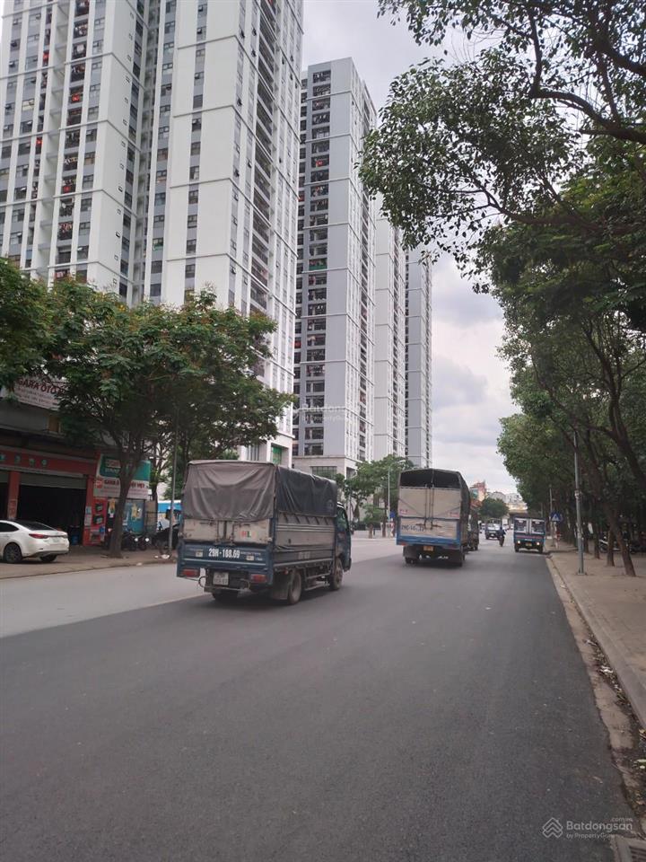 Bán shophouse hàng hiếm tại green park trần thủ độ, 6,3 tỷ, 85m2