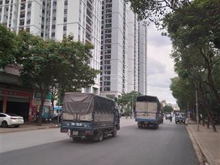 Bán shophouse hàng hiếm tại green park trần thủ độ, 6,3 tỷ, 85m2