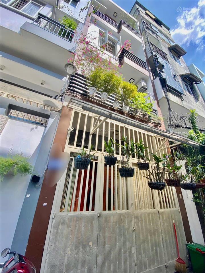 Lê đình thám  tân phú 4 tầng sân thượng  4 x 17m(66m2) 4pn giá 7.68 tỷ.