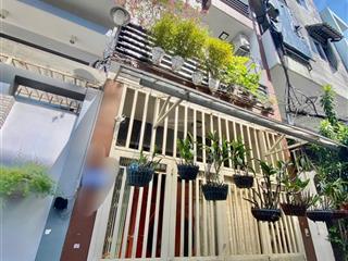 Lê đình thám  tân phú 4 tầng sân thượng  4 x 17m(66m2) 4pn giá 7.68 tỷ.