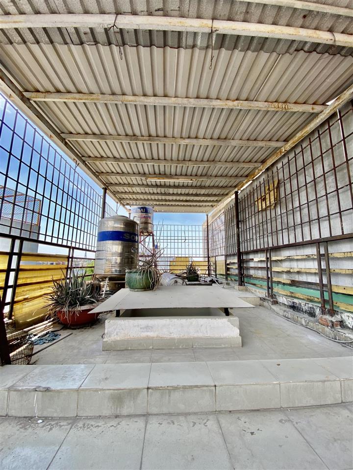 Tân quý tân phú nhà hxh 4.218m(76m2) 4 tầng sân thượng 3 pn giá 6.85 tỷ.