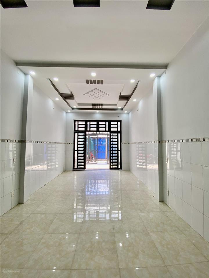 Tân quý tân phú nhà hxh 4.218m(76m2) 4 tầng sân thượng 3 pn giá 6.85 tỷ.