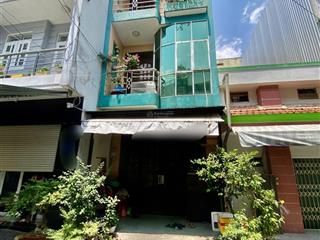 Đô đốc long, tân phú, hxh 7m, 40m2, 3 tầng , 3 pn, giá 6.1 tỷ