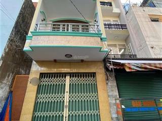 Phú thọ hoà, tân phú, 4 x 15.5, 3 tầng đang cho thuê 12tr/tháng, giá 7 tỷ.