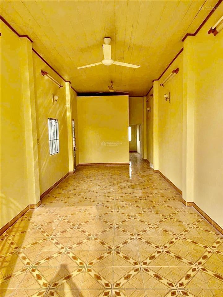 Phú thọ hoà, tân phú, 4 x 15.5, 3 tầng đang cho thuê 12tr/tháng, giá 7 tỷ.