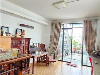 Tân phú ngay chợ tân hương, 4 x18m, 5 tầng sân thượng, 5 pn, giá 8.7 tỷ.