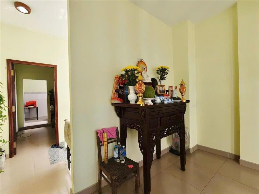 Đô đốc long, tân phú, 56m2, 4 x 14m, 3 tầng sân thượng, hẻm xe hơi, chỉ 7.1
