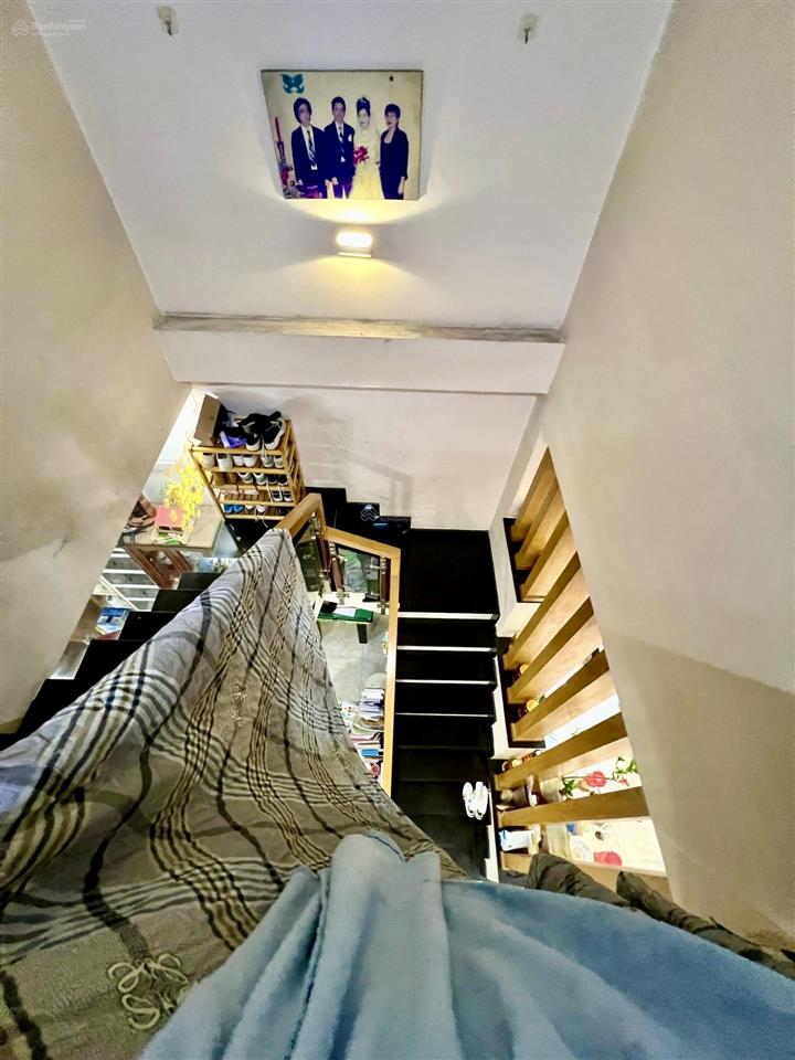 Vườn lài tân phú, nhà hẻm xe hơi, 4 x 18m(70m2), 3 pn, giá 7.2 tỷ