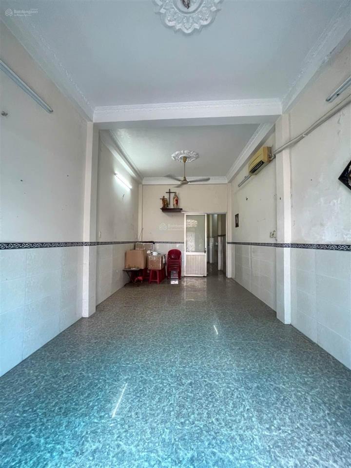 Chu văn an, phường tân thành, tân phú, đường nhựa 7m, 3.7 x 13m trệt 2 lầu, 3pn, giá 7.5 tỷ.