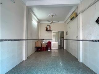 Chu văn an, phường tân thành, tân phú, đường nhựa 7m, 3.7 x 13m trệt 2 lầu, 3pn, giá 7.5 tỷ.