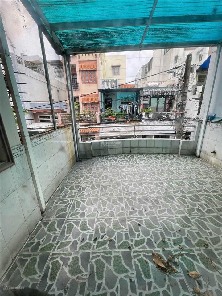 Chu văn an, phường tân thành, tân phú, đường nhựa 7m, 3.7 x 13m trệt 2 lầu, 3pn, giá 7.5 tỷ.
