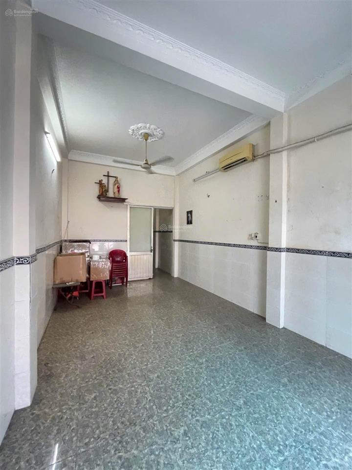 Chu văn an, phường tân thành, tân phú, đường nhựa 7m, 3.7 x 13m trệt 2 lầu, 3pn, giá 7.5 tỷ.