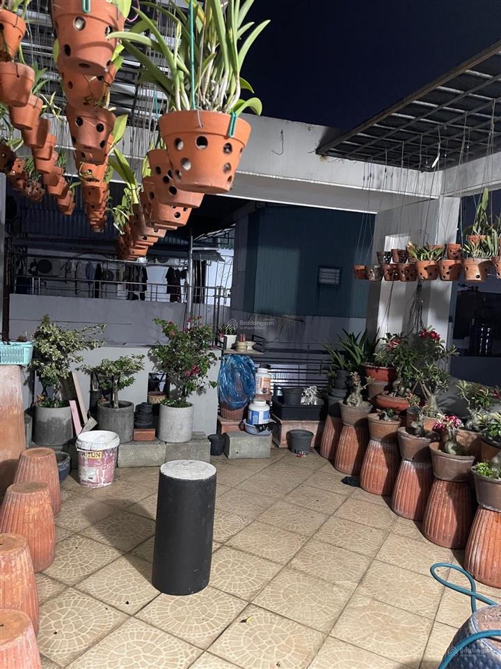 Nhà 5 tầng, dương văn dương tân phú, 4 x 12m, hẻm 7m, giá hơn 7 tỷ.