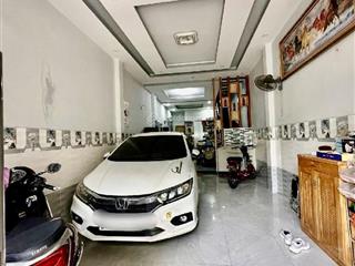 Nhà 2 tầng vườn lài tân phú, 4 x 18m, hẻm thông 7m, 4 pn giá 6 tỷ
