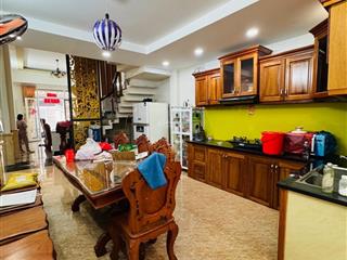 Phan anh, tân phú, hẻm ôtô 8m, 68m2, 4 tầng tặng full nội thất, giá hơn 8 tỷ.