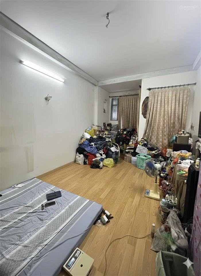 Nhà hẻm ôtô vườn lài, tân phú, 78m2, 5 x17m, 3 tầng sân thượng giá 6.5 tỷ