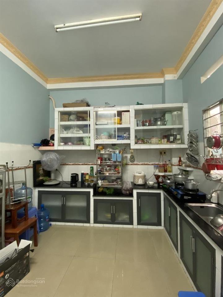 Chdv tân phú, 4.5 x 19m(84m2), 3tầng, 8 phòng đang cho thuê 40tr/tháng, hẻm ôtô 5m,
