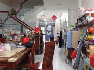 Bán nhà gò dầu, tân phú, 5 x17m(84m2), 4 tầng sân thượng hẻm ôtô.